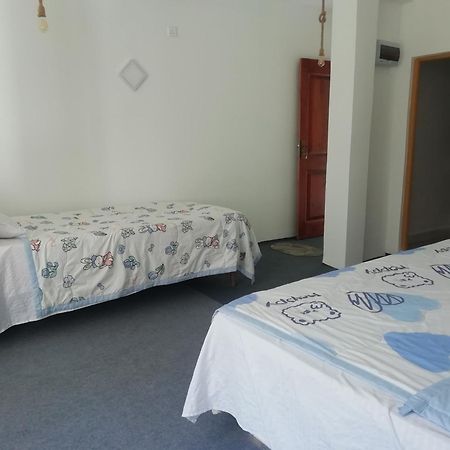 Apartamento C&D Ella Exterior foto