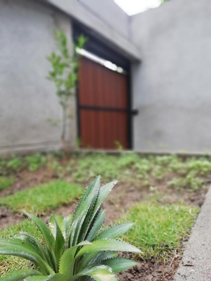 Apartamento C&D Ella Exterior foto