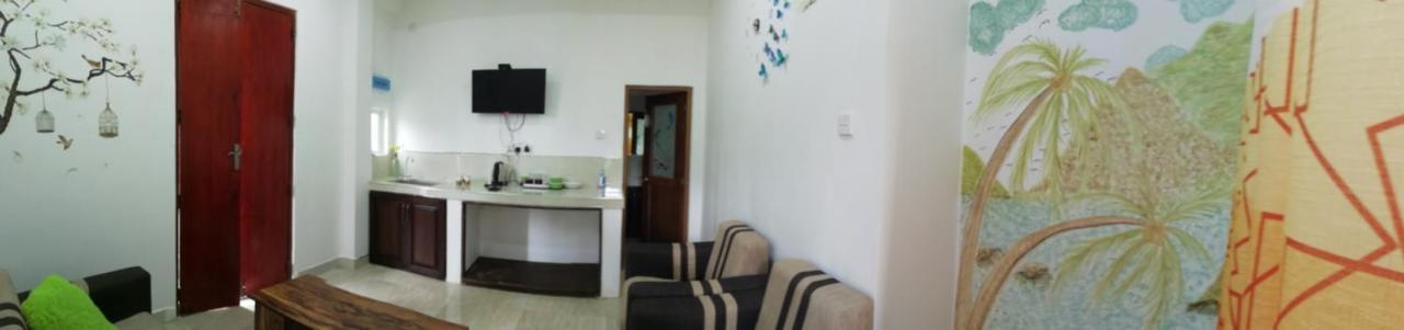 Apartamento C&D Ella Exterior foto