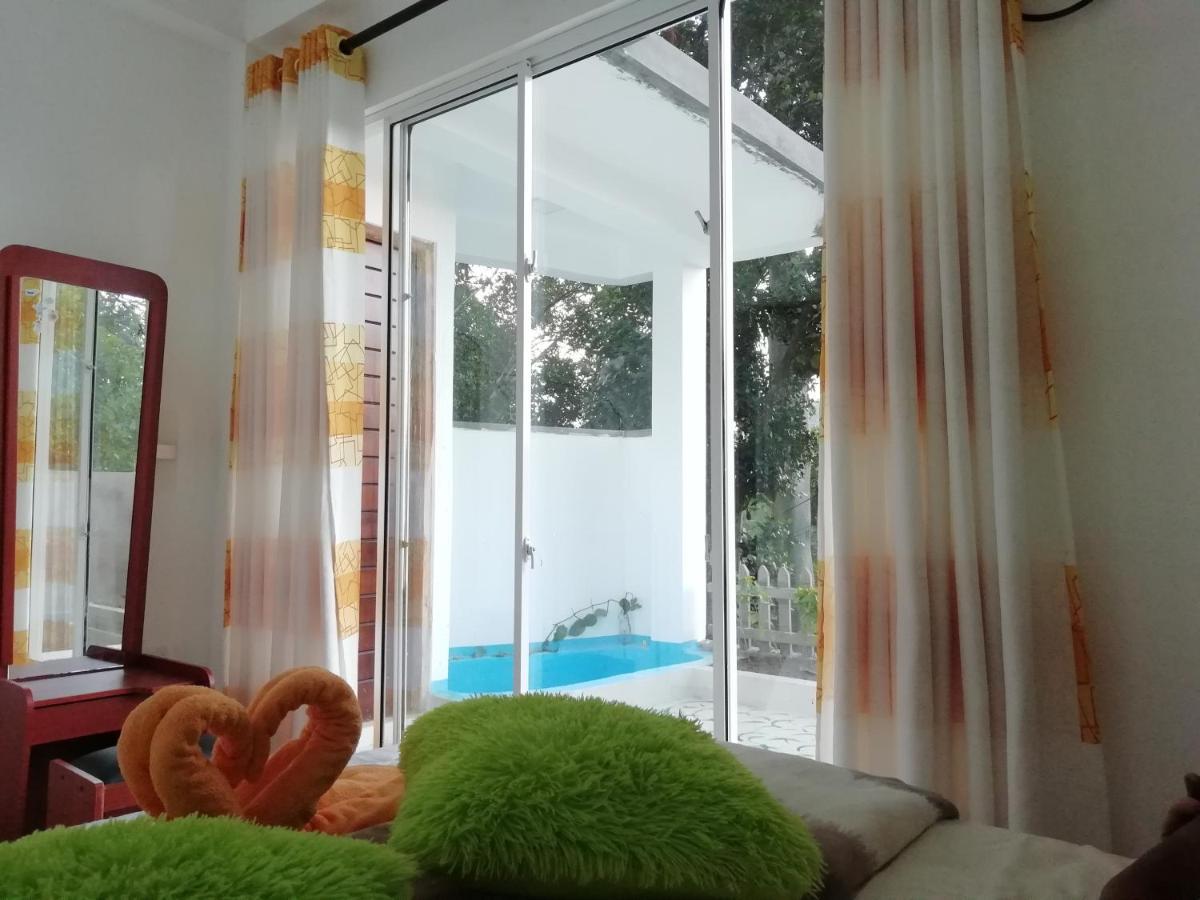 Apartamento C&D Ella Exterior foto