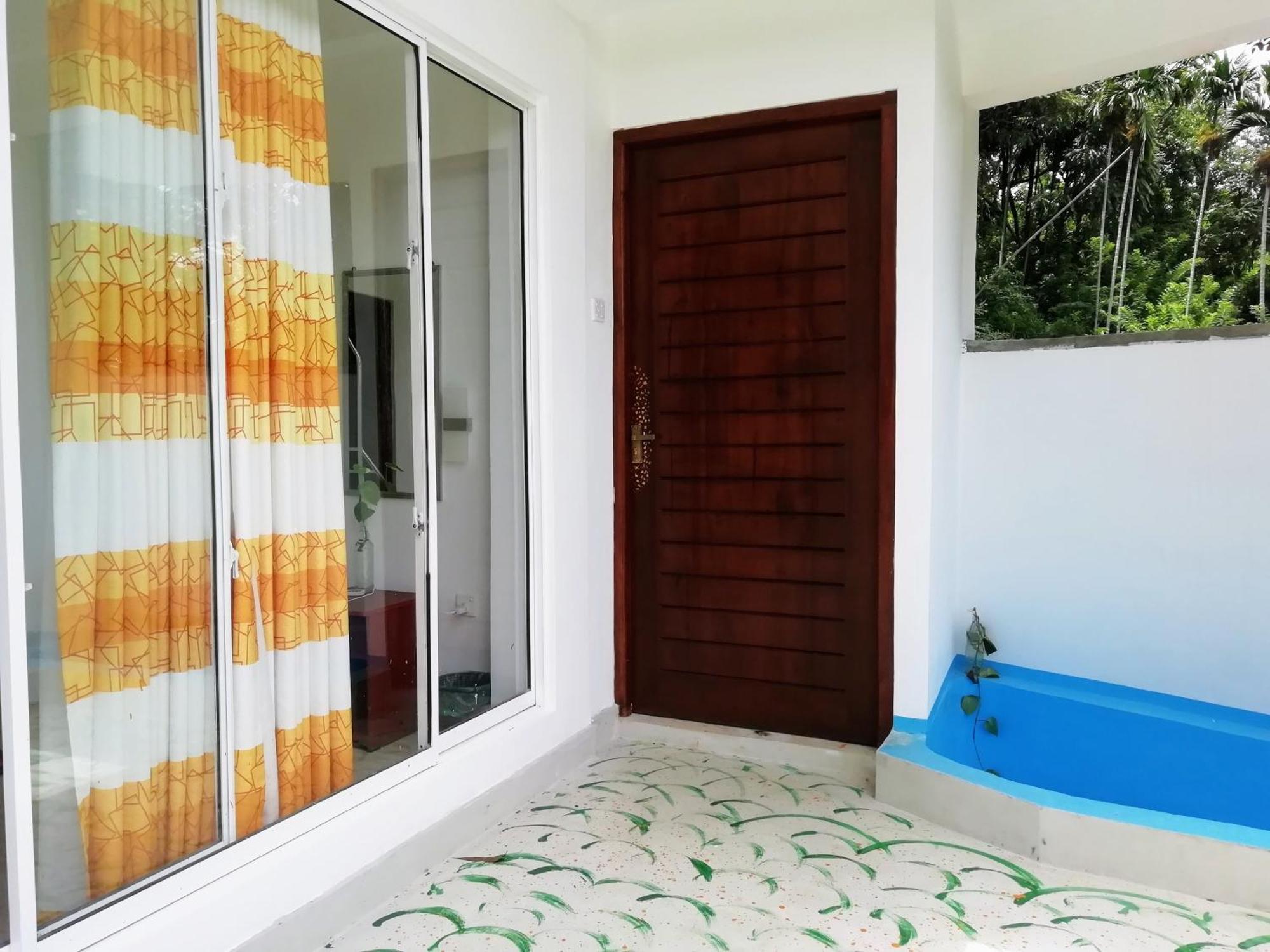 Apartamento C&D Ella Exterior foto