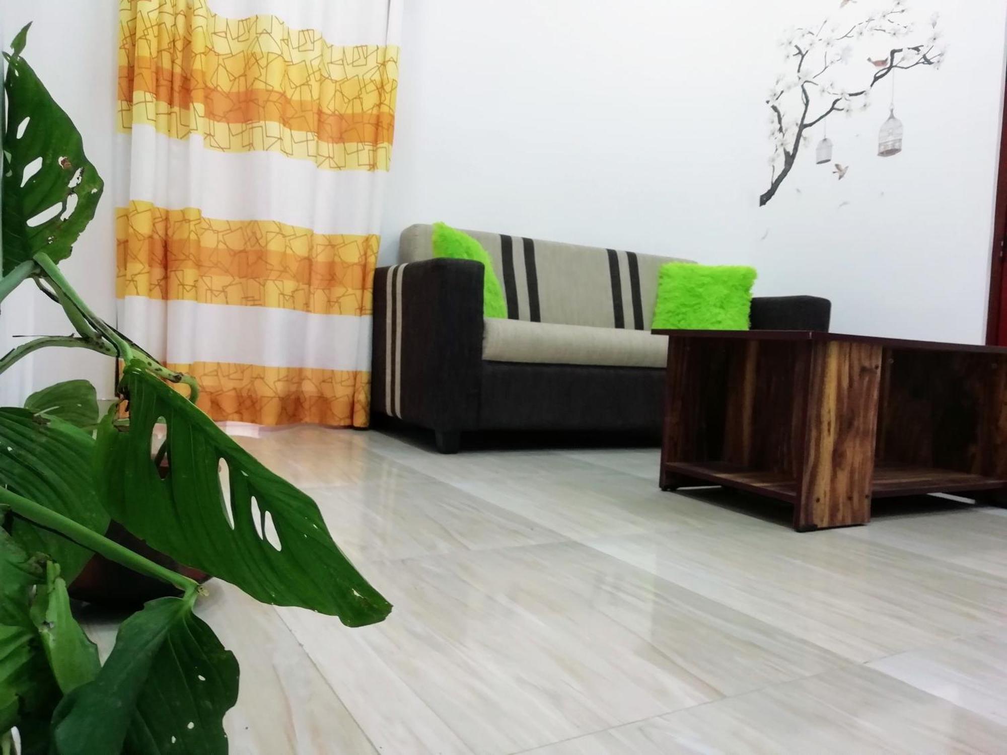 Apartamento C&D Ella Exterior foto