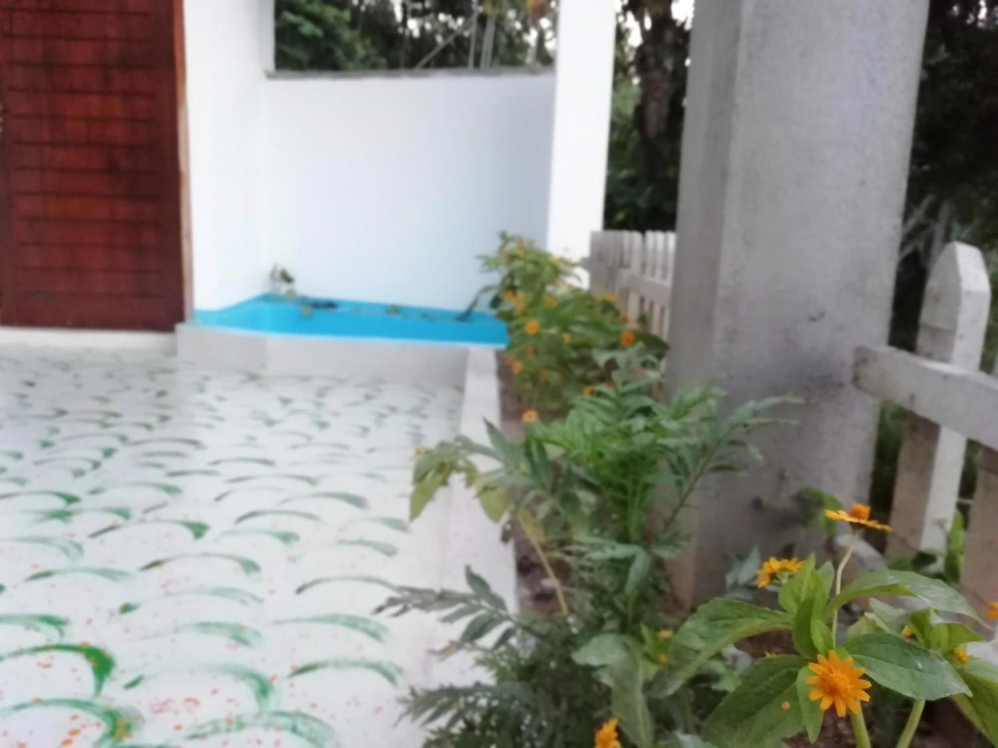 Apartamento C&D Ella Exterior foto