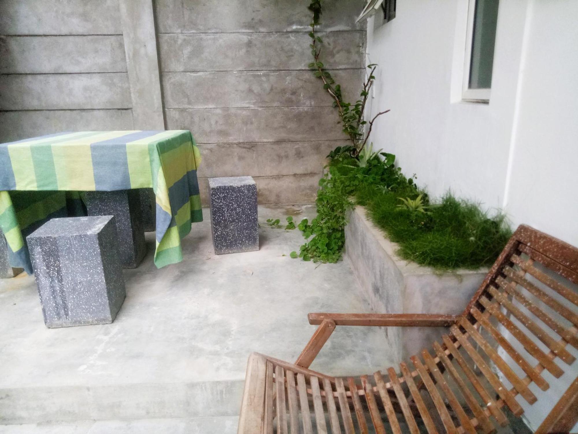 Apartamento C&D Ella Exterior foto
