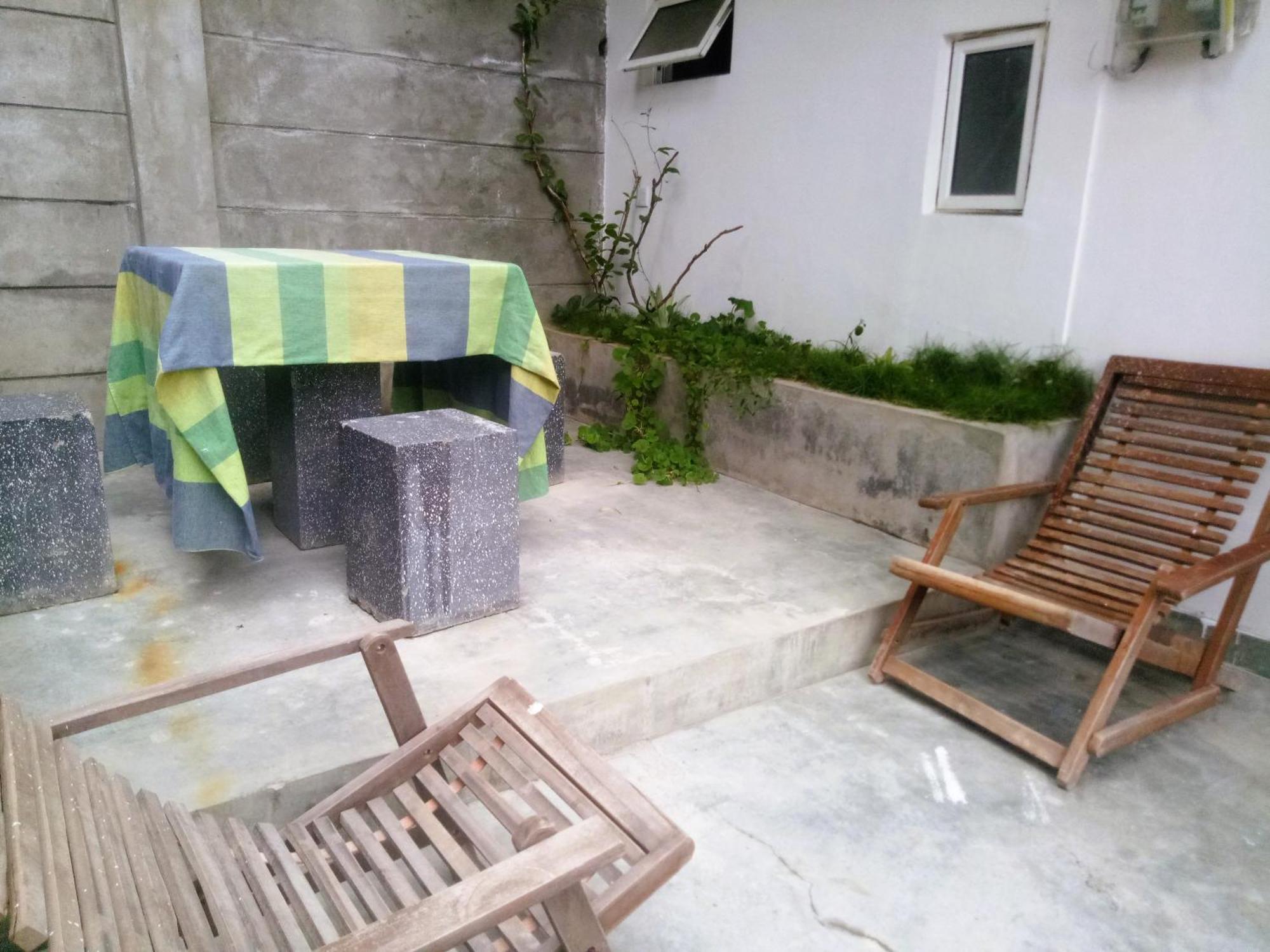 Apartamento C&D Ella Exterior foto