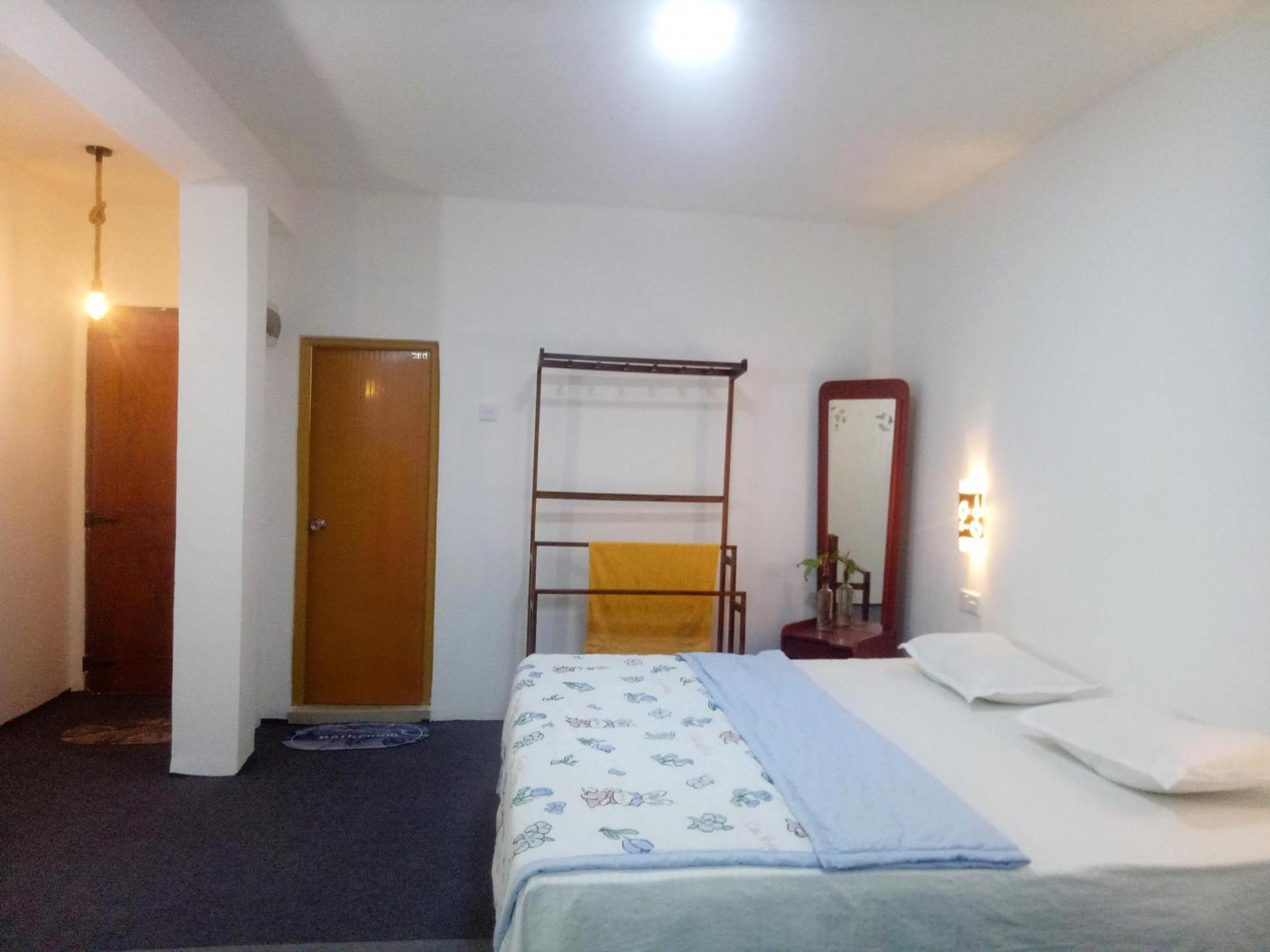 Apartamento C&D Ella Exterior foto