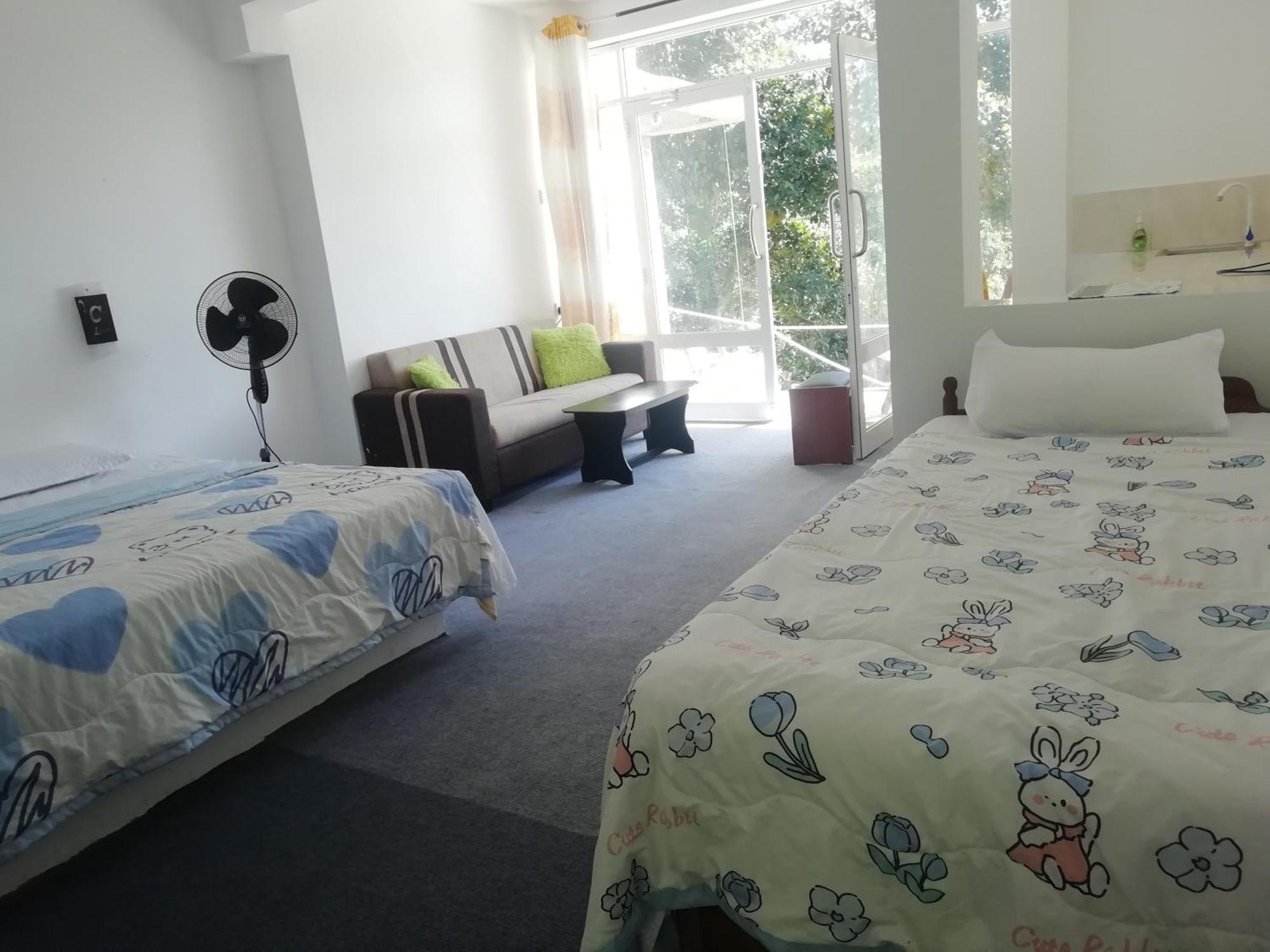 Apartamento C&D Ella Exterior foto